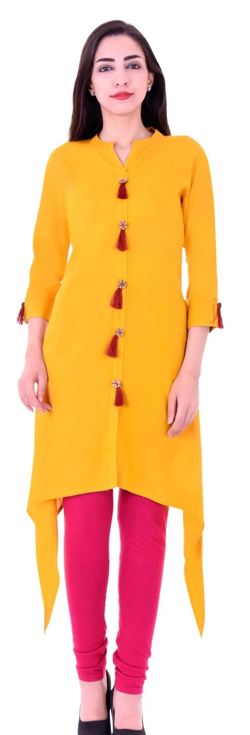 Checkout this latest Kurtis
Product Name: *Women Rayon C-Cut Solid Orange Kurti*
Fabric: Rayon
Sleeve Length: Three-Quarter Sleeves
Pattern: Solid
Combo of: Single
Sizes:
M
Country of Origin: India
Easy Returns Available In Case Of Any Issue


SKU: BS-KT137
Supplier Name: BLK STAR

Code: 553-3504124-1911

Catalog Name: Women Rayon C-Cut Solid Orange Kurti
CatalogID_487807
M03-C03-SC1001