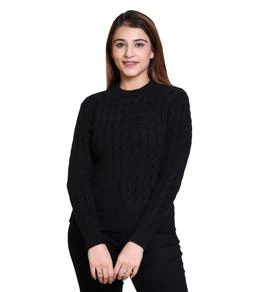  Latest Stylish Trendy Fashionable Velvet Sweater / Trendy  Designer