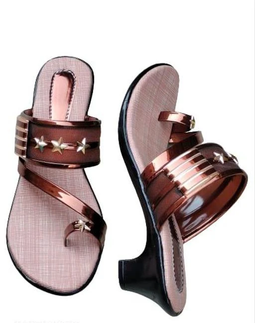 Elite on sale ladies chappal