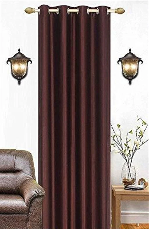 Checkout this latest Curtains
Product Name: *Classy Curtains*
Material: Polyester
Opacity: Room Darkening
Length: Door
Type: Blackout
Set: Door
Print or Pattern Type: Solid
Size: 7Feet
Multipack: 1
Country of Origin: India
Easy Returns Available In Case Of Any Issue


Catalog Rating: ★4 (90)

Catalog Name: Alluring Curtains
CatalogID_8491644
C0-SC2531
Code: 182-35408835-994