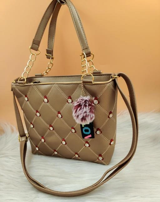Checkout this latest Slingbags
Product Name: *Classic Classy Women Slingbags*
Material: PU
No. of Compartments: 2
Multipack: 1
Sizes:Free Size (Length Size: 10 in, Width Size: 3 in, Height Size: 8 in) 
Country of Origin: India
Easy Returns Available In Case Of Any Issue


Catalog Rating: ★3.8 (68)

Catalog Name: Classic Stylish Women Slingbags
CatalogID_8493676
C73-SC1075
Code: 913-35416913-999