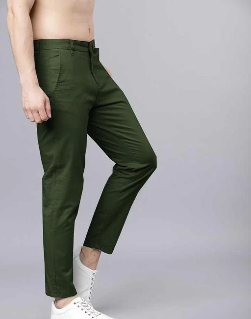 size 28 cropped trousers