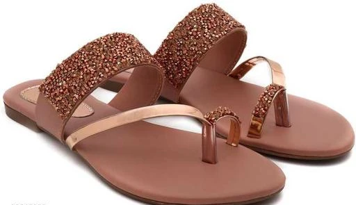 Checkout this latest Flats
Product Name: *Elite Women Flats*
Material: Pu
Sole Material: Tpr
Pattern: Solid
Fastening & Back Detail: Slip-On
Multipack: 1
Sizes: 
IND-4, IND-5, IND-6, IND-7, IND-8, IND-9
Country of Origin: India
Easy Returns Available In Case Of Any Issue


Catalog Rating: ★4 (99)

Catalog Name: Versatile Women Flats
CatalogID_8529342
C75-SC1071
Code: 682-35563333-999