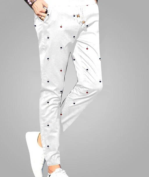 Checkout this latest Track Pants
Product Name: *Trendy Elegant Men Track pant*
Fabric: Cotton
Pattern: Printed
Net Quantity (N): 1
Soft Most Comfortable Loungewear(Pajama/track pant) made with softest premium fabric
Sizes: 
28
Country of Origin: India
Easy Returns Available In Case Of Any Issue


SKU: ovDBJKlF
Supplier Name: PRAKASH TEXTILE

Code: 334-35567435-999

Catalog Name: Trendy Elegant Men Track pant
CatalogID_8530520
M06-C15-SC1214