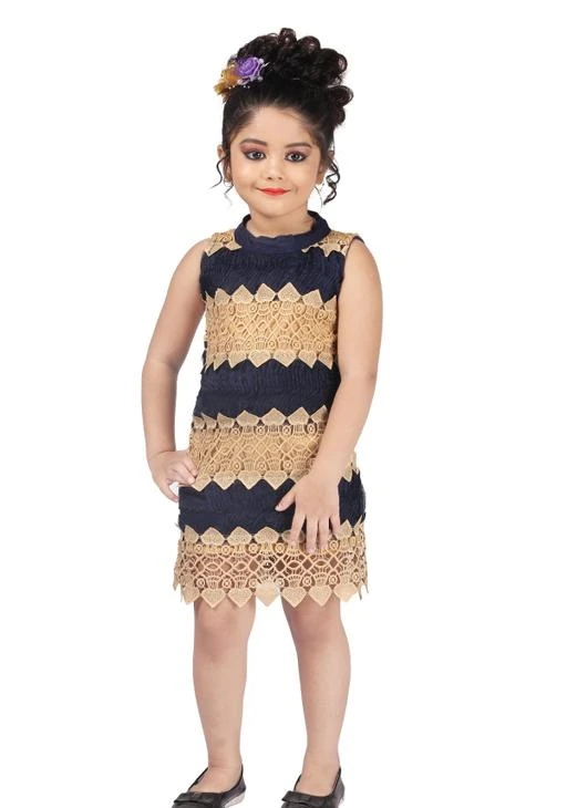 Checkout this latest Frocks & Dresses
Product Name: *Girls Blue Cotton Frocks & Dresses Pack Of 1*
Fabric: Cotton
Sleeve Length: Sleeveless
Pattern: Self-Design
Net Quantity (N): Single
Sizes:
2-3 Years, 3-4 Years, 4-5 Years, 5-6 Years, 6-7 Years, 7-8 Years
Dress your little girl with this high quality dress from Linotex available with a reasonable & nominal rate. This cotton based product have a variety of colour  and can make your girl shine like a star.
Country of Origin: India
Easy Returns Available In Case Of Any Issue


SKU: BF 312
Supplier Name: LINOTEX.CO

Code: 793-35718369-0051

Catalog Name: Flawsome Funky Girls Frocks & Dresses
CatalogID_8566780
M10-C32-SC1141