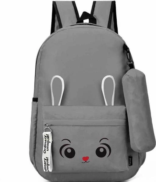 Buy Style Fashion Waterproof Women Girls Backpack Korean Design