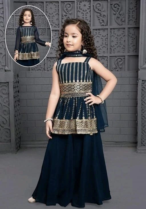 Frock suit for 13 hotsell year girl