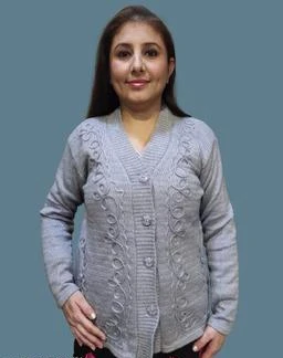  Woolen Sweaters For Women Ladies Sweaterwoolen