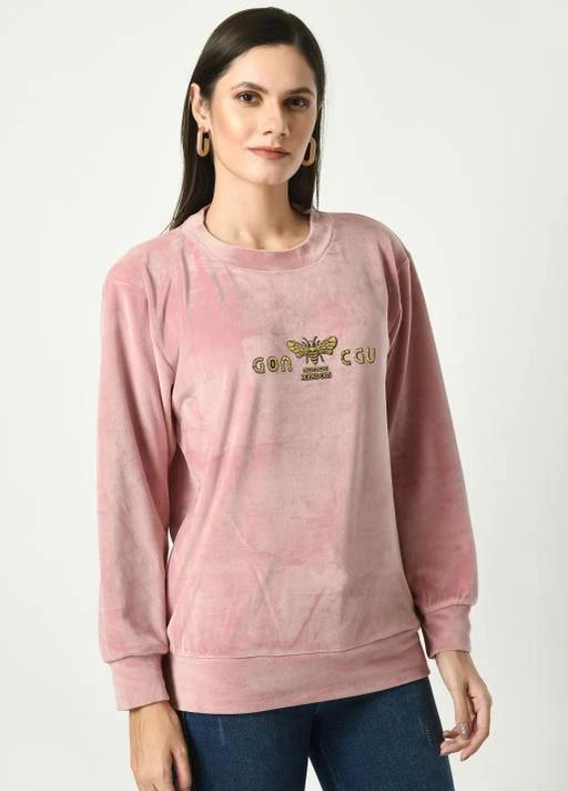  Grils And Women Sweatshirt / Urbane Sensational Women Sweatshirts
