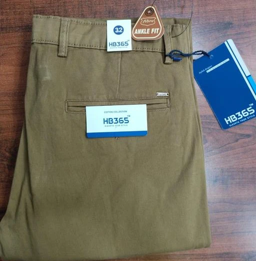 mens trousers size 32