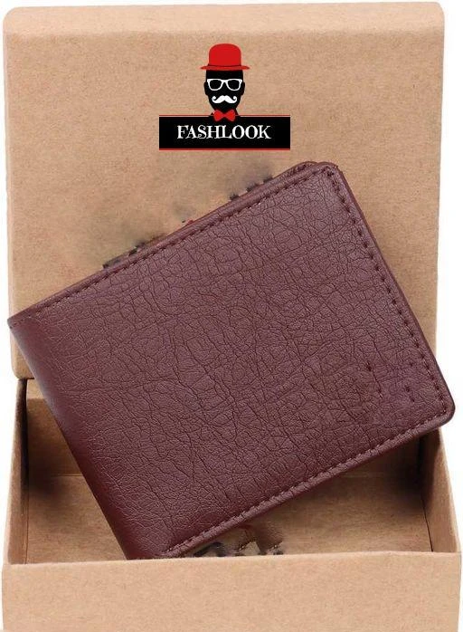 Checkout this latest Wallets
Product Name: *StylesTrendy Men Wallets*
Material: Leather
No. of Compartments: 5
Pattern: Solid
Sizes: Free Size (Length Size: 12 cm, Width Size: 10 cm) 
Country of Origin: India
Easy Returns Available In Case Of Any Issue


SKU: brown album*
Supplier Name: AMAIRA FASHION

Code: 331-35897964-994

Catalog Name: StylesTrendy Men Wallets
CatalogID_8611447
M05-C12-SC1221