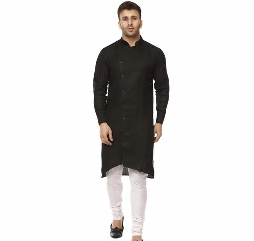 Checkout this latest Kurta Sets
Product Name: *Ethnic Cotton Men's Kurta Set*
Fabric: Kurta - Cotton, Pajama - Cotton

Sleeves: Sleeves Are Included

Size: Kurta: 36 in, 38 in, 40 in, 42 in, 44 in (Refer Size Chart) , Pajama - 28 in, 30 in, 32 in, 34 in, 36 in (Refer Size Chart)

Length: Refer Size Chart

Type: Stitched

Description: It Has 1 Piece Of Men's Kurta With 1 Piece Of Pyjama

Work / Pattern: Kurta - Button Work, Pajama - Solid
Easy Returns Available In Case Of Any Issue



Catalog Name: Smarty Ethnic Cotton Men's Kurta Sets Vol 2
CatalogID_500948
C66-SC1201
Code: 7081-3593297-