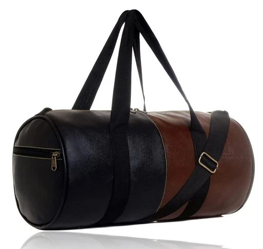 Checkout this latest Duffel Bags
Product Name: *Fancy Men Duffel Bags*
Product Name: Fancy Men Duffel Bags
Material: Pu
Type: Travel
Product Height: 24 Cm
Product Length: 38 Cm
Product Width: 24 Cm
Country of Origin: India
Easy Returns Available In Case Of Any Issue


SKU: GymBag-061 black brown
Supplier Name: BAG NEEDS

Code: 014-36036775-9901

Catalog Name: Latest Men Duffel Bags
CatalogID_8642020
M09-C73-SC5086
