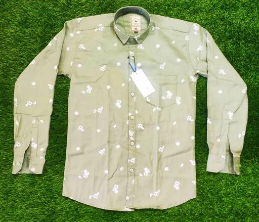 Checkout this latest Shirts
Product Name: *Classy Modern Men Shirts*
Fabric: Cotton
Sleeve Length: Long Sleeves
Pattern: Printed
Multipack: 1
Sizes:
XL (Chest Size: 43 in) 
Country of Origin: India
Easy Returns Available In Case Of Any Issue


SKU: WKVs2KHV
Supplier Name: Urban Cox

Code: 833-36084778-9941

Catalog Name: Classy Latest Men Shirts
CatalogID_8652850
M06-C14-SC1206