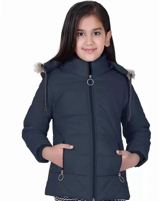 Brazo Latest Quilted Full Sleeve Puffer Winter Jacket for Women and Winter  Jacket for Girl. Sweater Jacket/Fur Jacket/Water Resistant Jacket for Woman