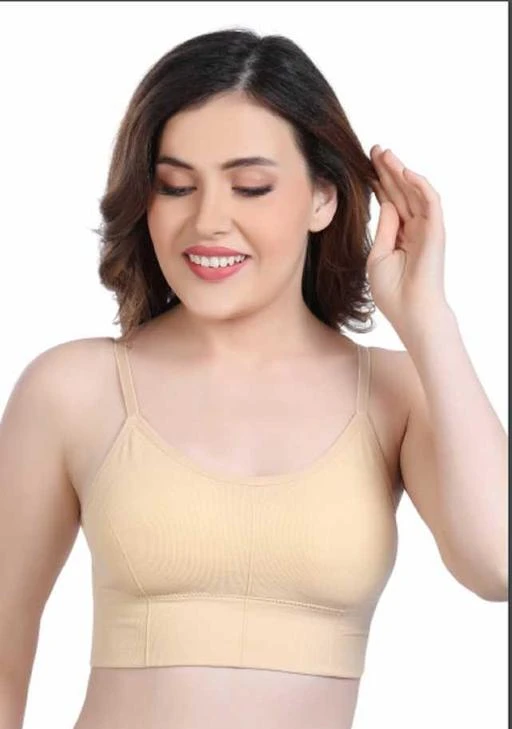 Product Name: *Comfy Women Bra