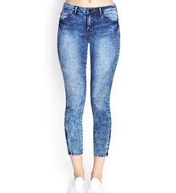  Trendy Denim Women Jean / Ladies Slayable Denim Jeans Vol 14