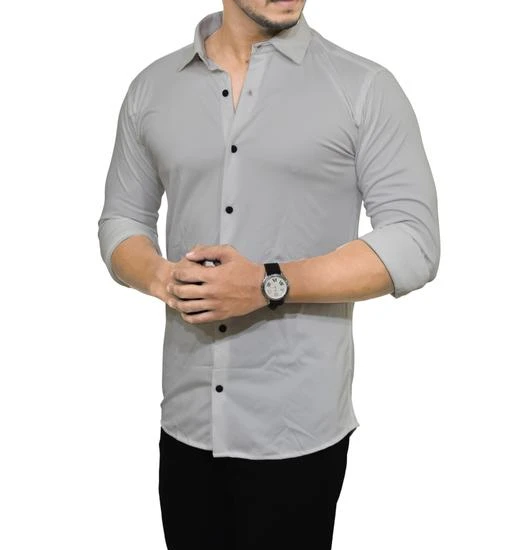 Checkout this latest Shirts
Product Name: *Urbane Partywear Men Shirts*
Fabric: Lycra
Sleeve Length: Long Sleeves
Pattern: Solid
Multipack: 1
Sizes:
M (Chest Size: 39 in, Length Size: 29 in) 
XL (Chest Size: 43 in, Length Size: 30 in) 
Country of Origin: India
Easy Returns Available In Case Of Any Issue


Catalog Rating: ★3.6 (257)

Catalog Name: Urbane Retro Men Shirts
CatalogID_8720965
C70-SC1206
Code: 584-36372466-0521