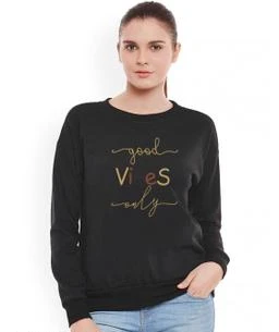 Pretty Fashionista Women Sweatshirts