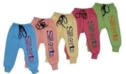 Supertive Baby Girl/ Boy Kids Thermal Inner Suit Set, Innerwear