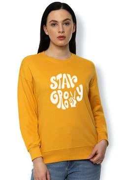  Sweatshirt For Women / Trendy Retro Women Sweatshirts