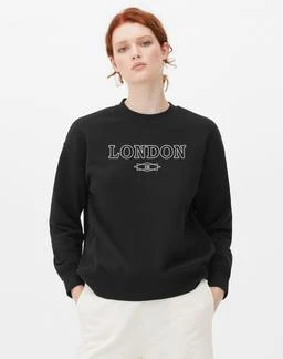 Classic Modern Women Sweatshirts