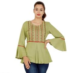  Sia Stylish Women Printed Tops / Sia Stylish Women