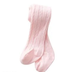 SYGA Girls Tights Ballet Dance Socks Cotton Pantyhose Leggings