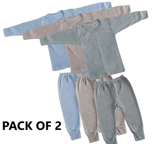  Babykids Thermal Inner Innerwear Winter Wear Thermal