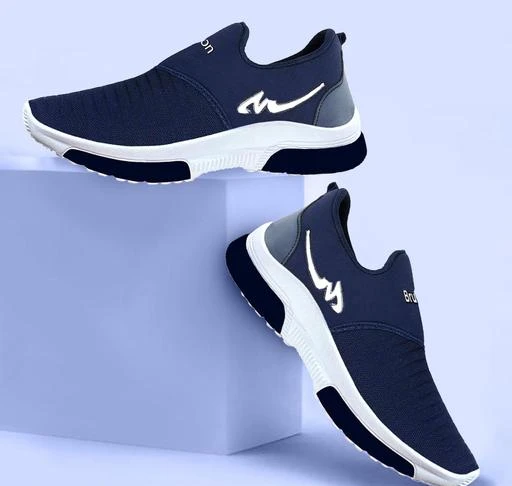  Bruton Trendy Stylish Casual Shoes Sneaker Shoes For Men Shoes  For