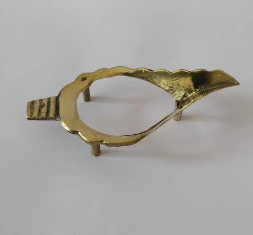 Checkout this latest Puja Articles
Product Name: *Designed Brass Shankh Stand - Medium Size - Size No 5 *
Material: Brass
Type: Pooja Samagri
Product Length: 5 Inch
Product Height: 0.5 Inch
Multipack: 1
Country of Origin: India
Easy Returns Available In Case Of Any Issue


SKU: EW6cYdjB
Supplier Name: Mandal Enterprise

Code: 722-37090307-863

Catalog Name: Designed Brass Shankh Stand - Medium Size
CatalogID_8886843
M08-C25-SC2506