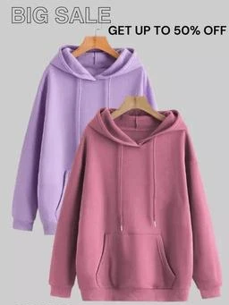 Classy Latest Women Sweatshirts