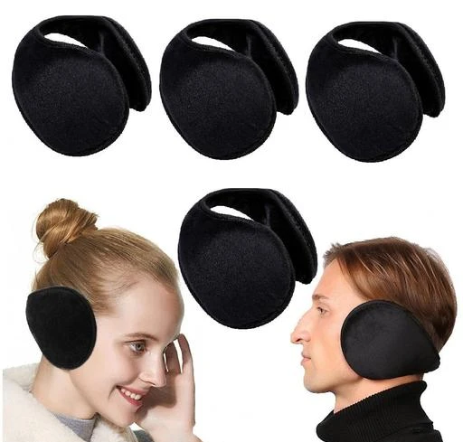 Winter Ear Warmer Bundle