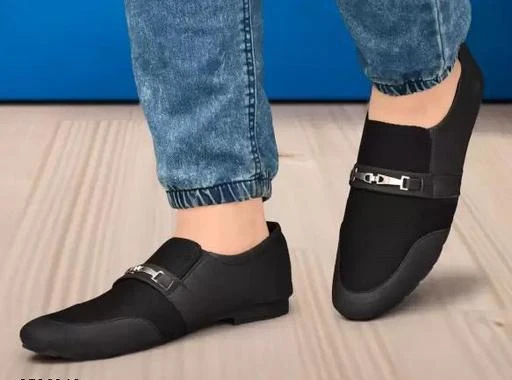 Latest on sale male shoes