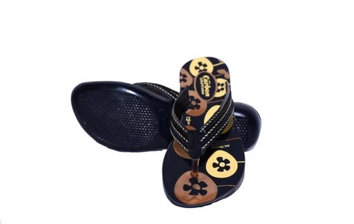 Checkout this latest Flipflops & Slippers
Product Name: *Modern Fabulous Women Flipflops & Slippers*
Material: PU
Sole Material: PU
Fastening & Back Detail: Slip-On
Pattern: Printed
Multipack: 1
Sizes: 
IND-4, IND-5
Country of Origin: India
Easy Returns Available In Case Of Any Issue


Catalog Rating: ★3.7 (11)

Catalog Name: Modern Fabulous Women Flipflops & Slippers
CatalogID_8965128
C75-SC1070
Code: 632-37425636-998