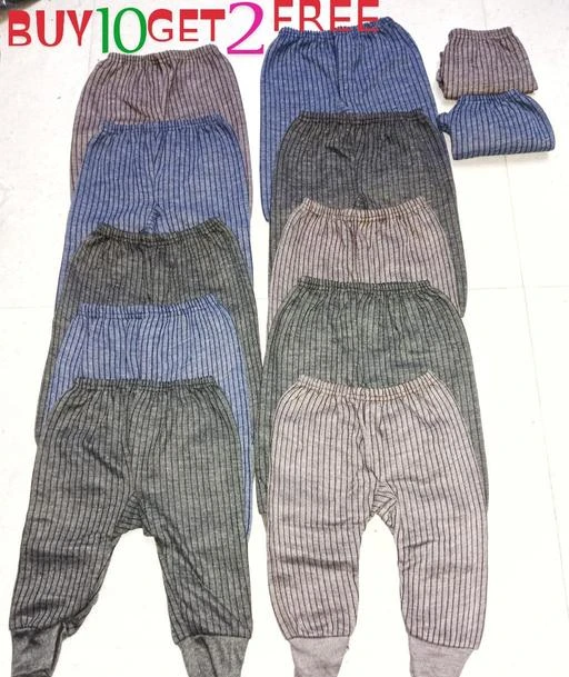 Woolen pajama discount for baby boy