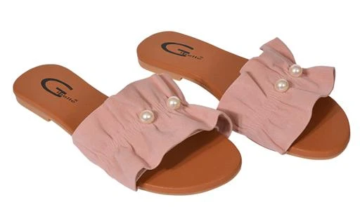 Checkout this latest Flats
Product Name: *Pretty Synthetic Leather Women's Flat Sandal*
Sizes: 
IND-3, IND-4, IND-5, IND-6, IND-7
Easy Returns Available In Case Of Any Issue


Catalog Rating: ★4 (90)

Catalog Name: Diya Pretty Synthetic Leather Women's Flat Sandal Vol 2
CatalogID_527949
C75-SC1071
Code: 813-3770586-999