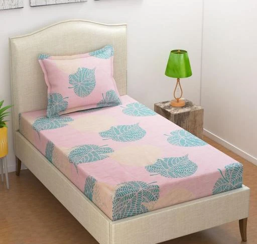 Checkout this latest Bedsheets
Product Name: *Attractive Bedsheets*
Fabric: Polyester
Type: Flat Sheets
Quality: Superfine
Print or Pattern Type: 3d Printed
No. Of Pillow Covers: 1
Ideal For: Adult
Thread Count: 200
Size: Single
Multipack: 1
Country of Origin: India
Easy Returns Available In Case Of Any Issue


Catalog Name: Graceful Bedsheets
CatalogID_9059465
Code: 000-37826240

.