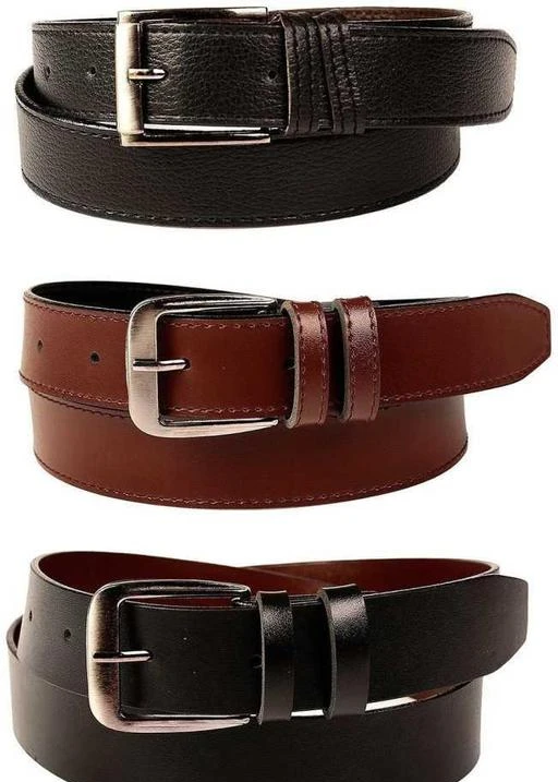 Checkout this latest Belts
Product Name: *Styles Latest Men Belts*
Material: Canvas & Leather
Pattern: Solid
Multipack: 1
Sizes: 
Free Size (Waist Size: 40 in) 
Country of Origin: India
Easy Returns Available In Case Of Any Issue



Catalog Name: Styles Trendy Men Belts
CatalogID_9073498
C65-SC1222
Code: 992-37873559-992
