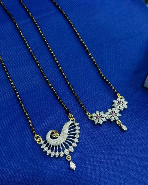 Yesubai mangalsutra on sale