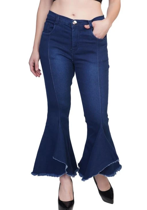 Checkout this latest Jeans
Product Name: *Pretty Graceful Women Jeans*
Fabric: Denim
Multipack: 1
Sizes:
26 (Waist Size: 26 in, Length Size: 38 in) 
28, 30, 32, 34
Country of Origin: India
Easy Returns Available In Case Of Any Issue


Catalog Rating: ★4.1 (281)

Catalog Name: Pretty Graceful Women Jeans
CatalogID_9097414
C79-SC1032
Code: 447-37957726-9951