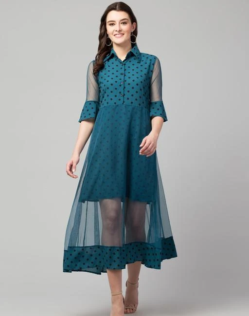 Checkout this latest Dresses
Product Name: *Classic Sensational Women Dresses*
Fabric: Poly Crepe
Sleeve Length: Short Sleeves
Pattern: Printed
Multipack: 1
Sizes:
M
Country of Origin: India
Easy Returns Available In Case Of Any Issue


SKU: 10823
Supplier Name: G.S.FASHION

Code: 205-37986503-9901

Catalog Name: Classic Fashionable Women Dresses
CatalogID_9104915
M04-C07-SC1025