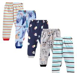  Kidbee Lower Pajamas Kids And Baby Track Pantsjoggers Loose Fit