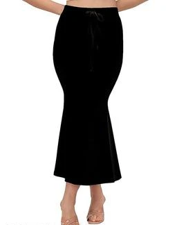  Stylish Sarees Shapewear Petticoat / Fancy Women Shapewear