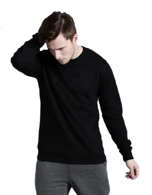 Checkout this latest Sweatshirts
Product Name: *Modern Attractive Men's Sweatshirt*
Fabric: Cotton
Sleeve Length: Long Sleeves
Pattern: Solid
Net Quantity (N): 1
Sizes:
S, M, L, XL, XXL
Easy Returns Available In Case Of Any Issue


SKU: W11_BLK
Supplier Name: Leotude

Code: 863-3831726-9951

Catalog Name: Modern Attractive Men's Sweatshirts Vol 1
CatalogID_537894
M06-C14-SC1207
.