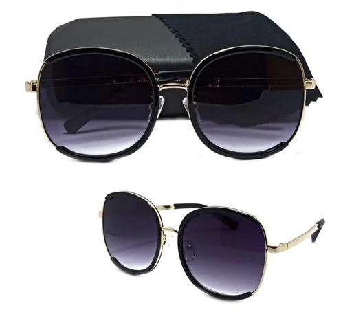 Checkout this latest Sunglasses
Product Name: *Casual Unique Women Sunglasses*
Frame Material: Steel
Net Quantity (N): 1
Sizes:Free Size
PREMIUM QUALITY SUNGLASS
Country of Origin: India
Easy Returns Available In Case Of Any Issue


SKU: 7oZe6ExZ
Supplier Name: RIM & CO.

Code: 324-38354577-9921

Catalog Name: Casual Trendy Women Sunglasses
CatalogID_9196460
M05-C13-SC1084