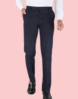  Stylish Men Cotton Trousers