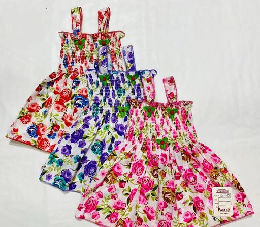 Checkout this latest Frocks & Dresses
Product Name: *Agile Classy Girls Frocks & Dresses*
Fabric: Cotton
Multipack: Pack Of 3
Sizes:
6-12 Months
Country of Origin: India
Easy Returns Available In Case Of Any Issue


Catalog Rating: ★3.9 (59)

Catalog Name: Tinkle Classy Girls Frocks & Dresses
CatalogID_9228052
C62-SC1141
Code: 382-38481229-054