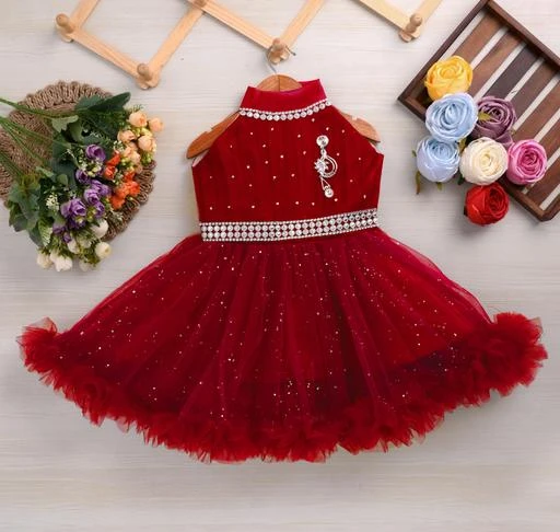 2018 shops baby frock