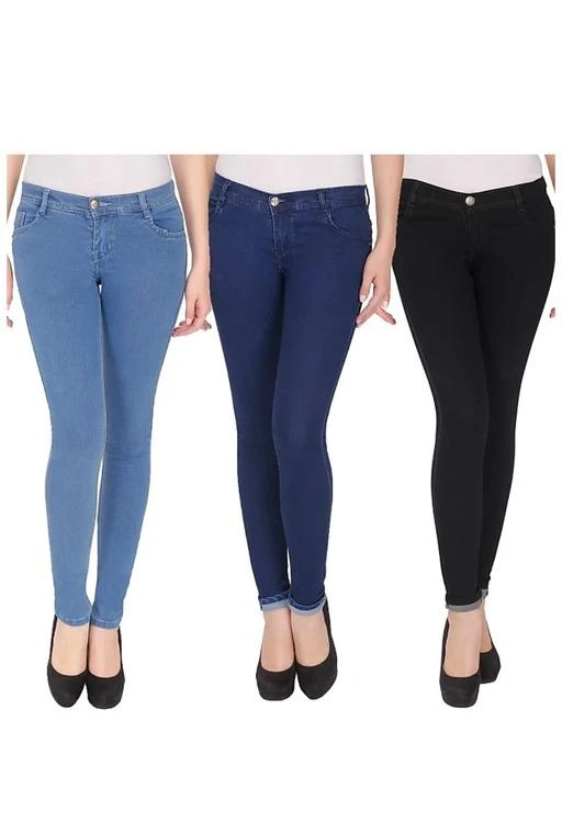 Jeans combo clearance offer for womens